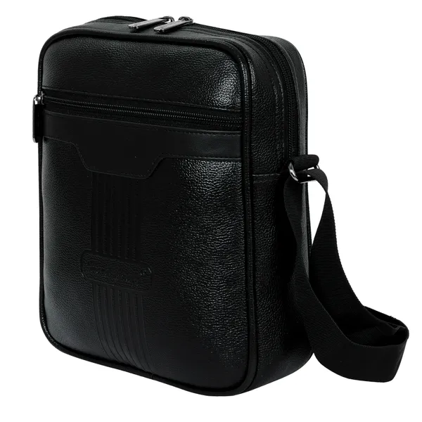 PU_Leather_Finish_Sling_Hand_Bag_For_Office