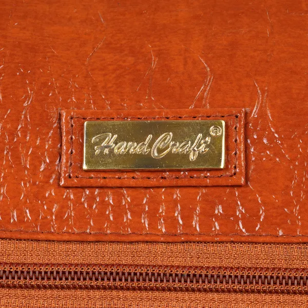 Leather_Duffle_Bag_|_PU_Leather_Croco_Textured_Airbags_Duffel_Bags_For_Travel_Small_Luggage_Handbag_Travelling_Bag