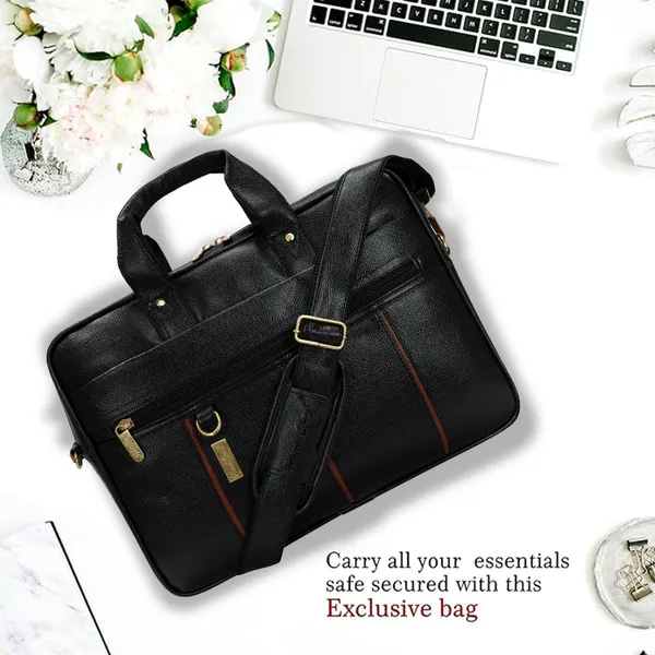 PU_Leather_Finish_Laptop_Bag