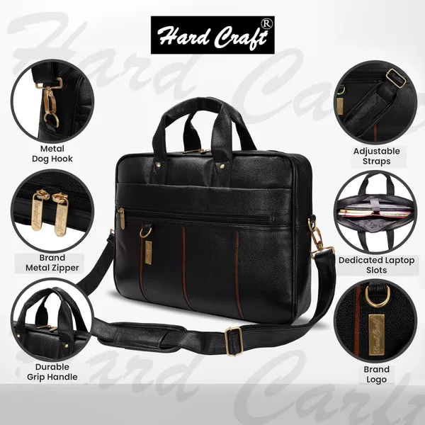 PU_Leather_Finish_Laptop_Bag