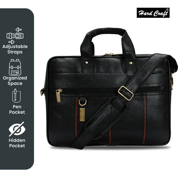 PU_Leather_Finish_Laptop_Bag