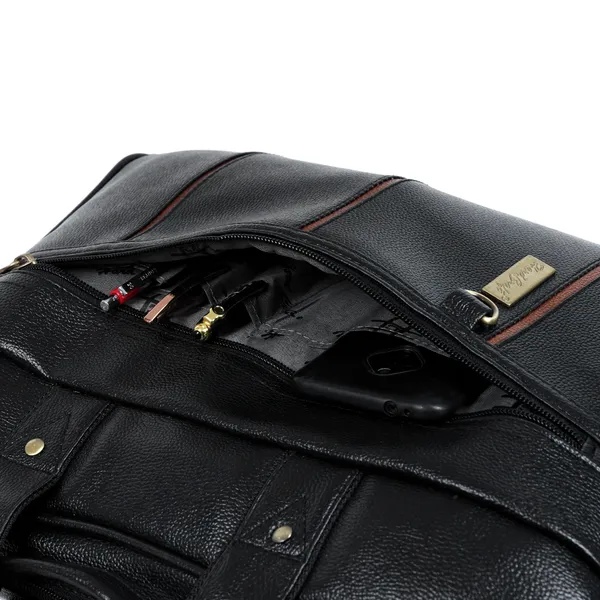 PU_Leather_Finish_Laptop_Bag