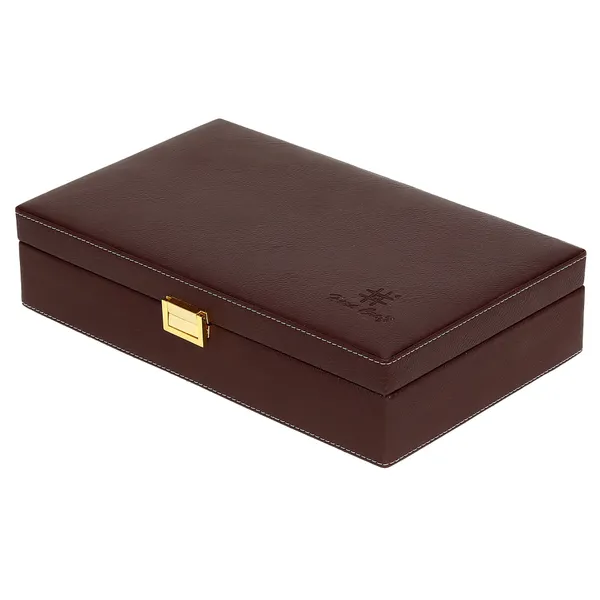 Faux_Leather_Vanity_Box_Vanity_Storage,_Sunglass_Storage,_Jewellery_Storage_Vanity_Box_(Brown)