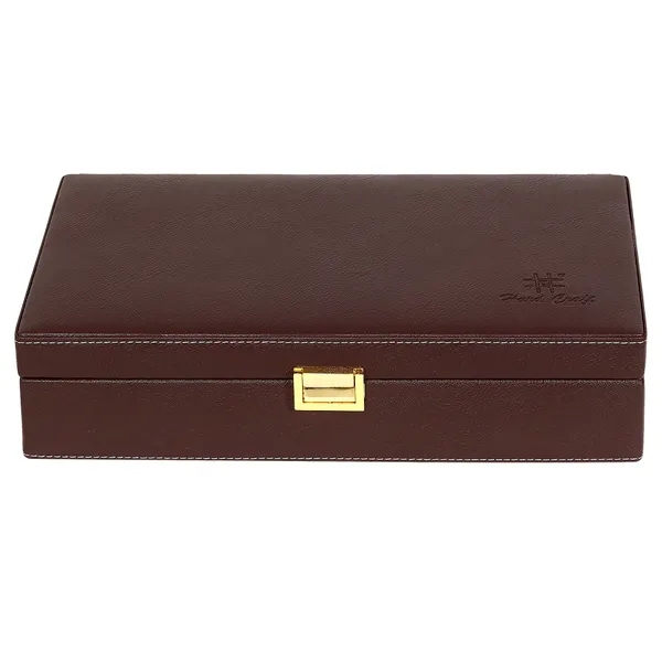 Faux_Leather_Vanity_Box_Vanity_Storage,_Sunglass_Storage,_Jewellery_Storage_Vanity_Box_(Brown)