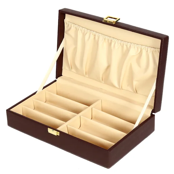 Faux_Leather_Vanity_Box_Vanity_Storage,_Sunglass_Storage,_Jewellery_Storage_Vanity_Box_(Brown)