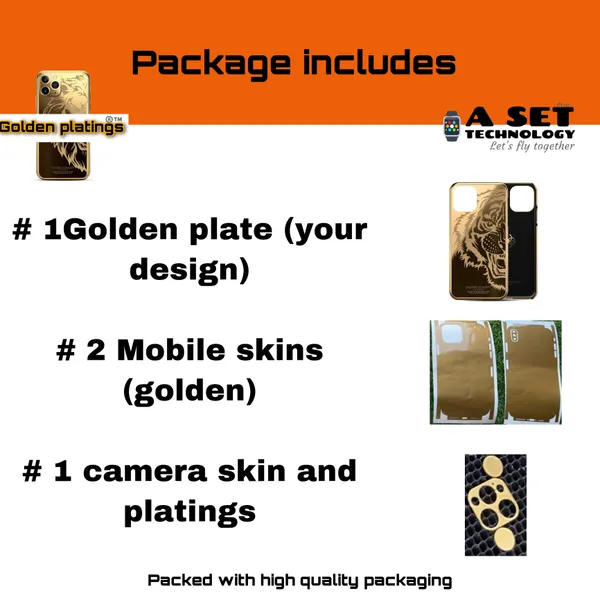 Mom_&_Dad_Customized_Name_Golden_Mobile_Back_Cover_For_All_Mobile_Devices