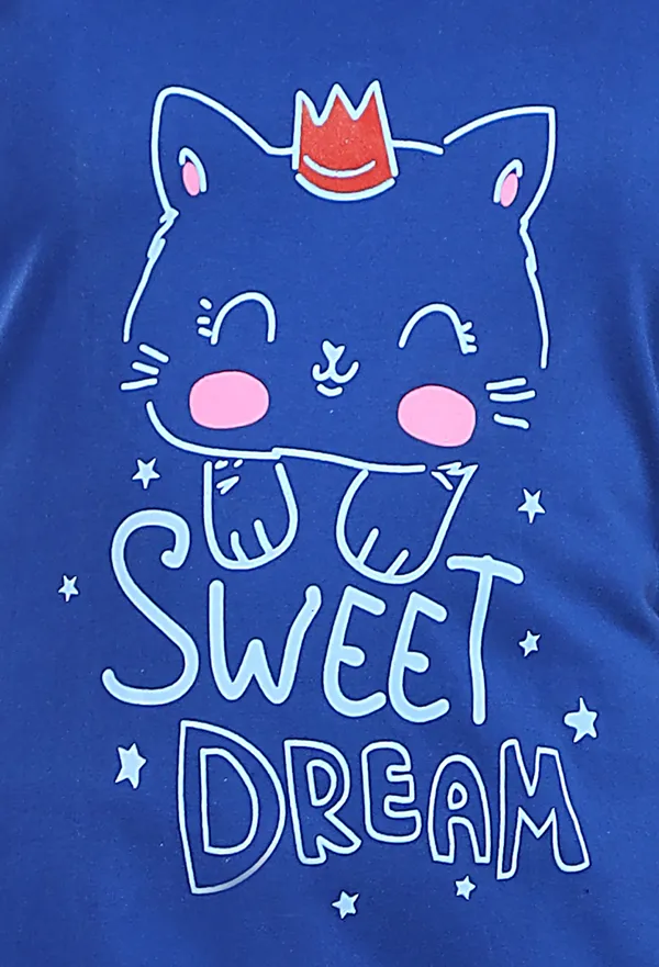 Cotton_Pink_Nighty_For_women