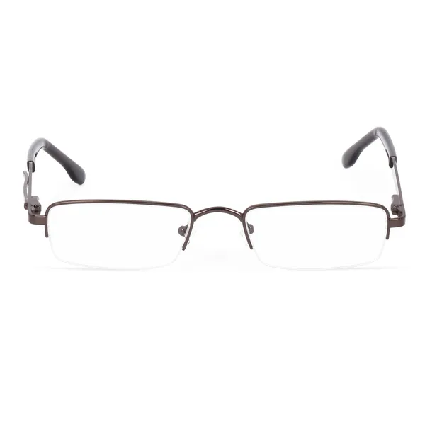 AEC_MetalRead_Rectangle_Half_Rim_Power_Reading_Glasses
