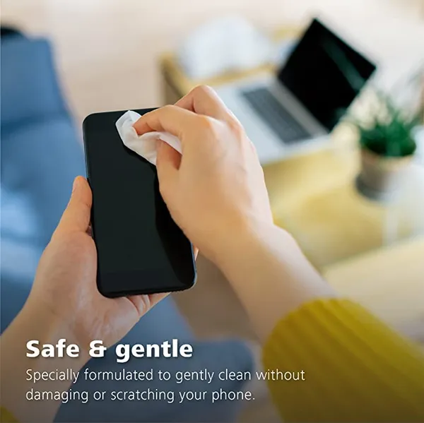 ZEISS_Smartphone_Wipes_30_Count_-_Pack_of_1_|_Perfect_Screen_Cleaner_for_Smartphones,_Mobile_Phone,_Laptops,_Tablets,_TVs_and_other_screen_devices
