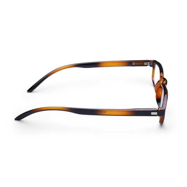 AEC_Slimline1_Full_Rim_Plastic_Reading_Glasses_Frame_BlueRazr_Lenses