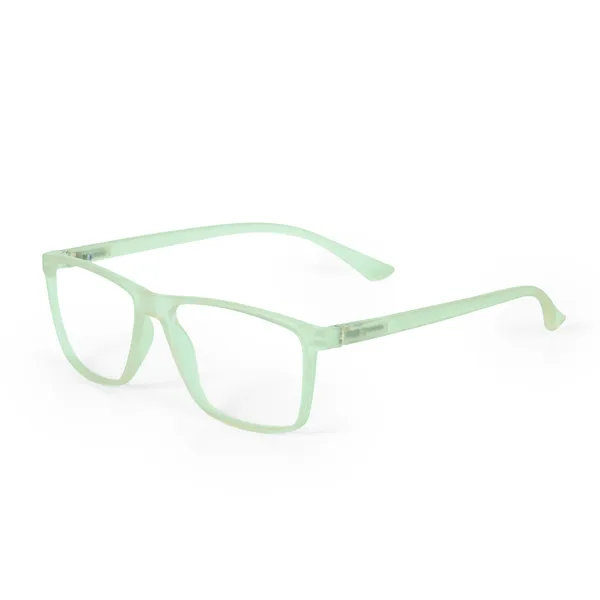 AEC_Trendz_BlueRAZR_Blue_Cut_&_Antiglare_Computer_Eyeglasses_Square_Spectacle_Frame_For_Men_&_Women,_(50333,_Green)