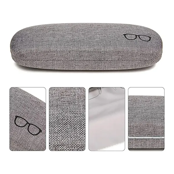 AEC_Fabrico_Fashion_Spectacle_Two_Fold_Unisex_Metal_PU_Spectacle_Sunglasses_Hard_Case_Cover