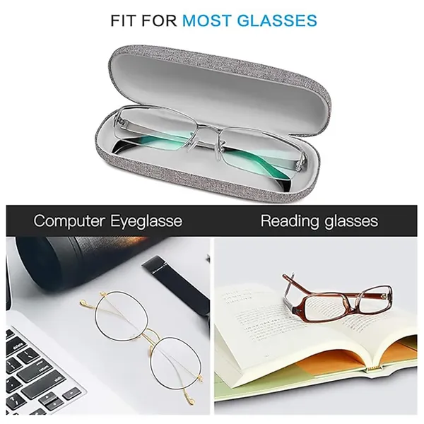 AEC_Fabrico_Fashion_Spectacle_Two_Fold_Unisex_Metal_PU_Spectacle_Sunglasses_Hard_Case_Cover