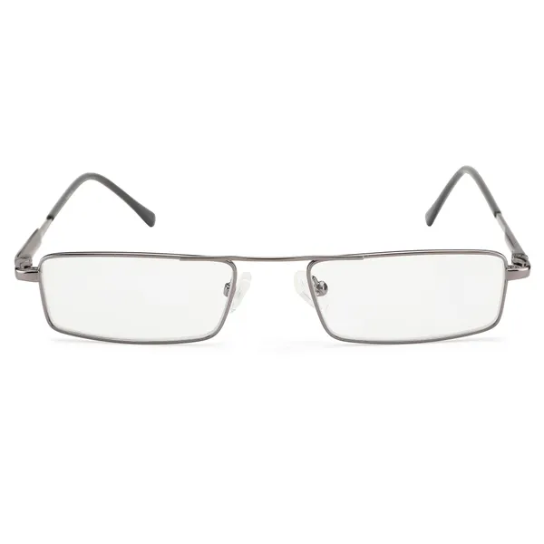 AEC_Slim_Professor_III_Metal_Full_Rim_Open_Nose_Bridge_Stylish_Reading_Glasses_With_Soft_Feel_Sleeve_Cover