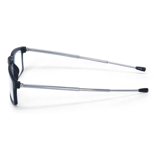 AEC_Slim_Executive5_Rectangular_Plastic_Foldable_Collapsible_Antenna_Style_Temple_Reading_Eyeglasses