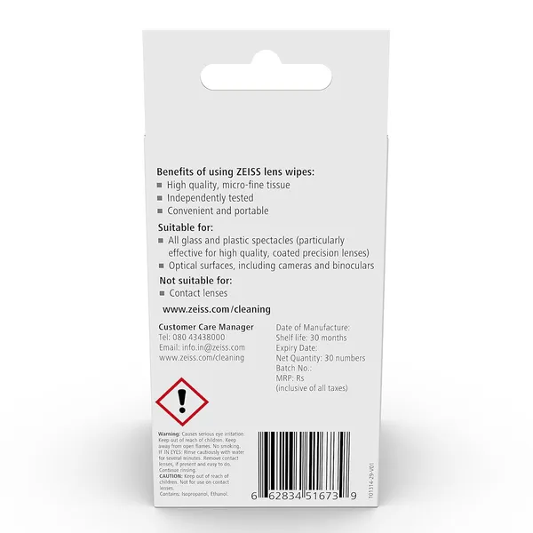 ZEISS_Lens_Wipes_30_Count_Pack_of_2_|_Lens_Cleaner_-_Perfect_for_Spectacles,_Eyeglasses,_Sunglasses,_Camera_Lenses,_Binoculars_and_all_other_lenses