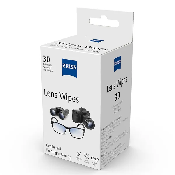 ZEISS_Lens_Wipes_30_Count_Pack_of_2_|_Lens_Cleaner_-_Perfect_for_Spectacles,_Eyeglasses,_Sunglasses,_Camera_Lenses,_Binoculars_and_all_other_lenses