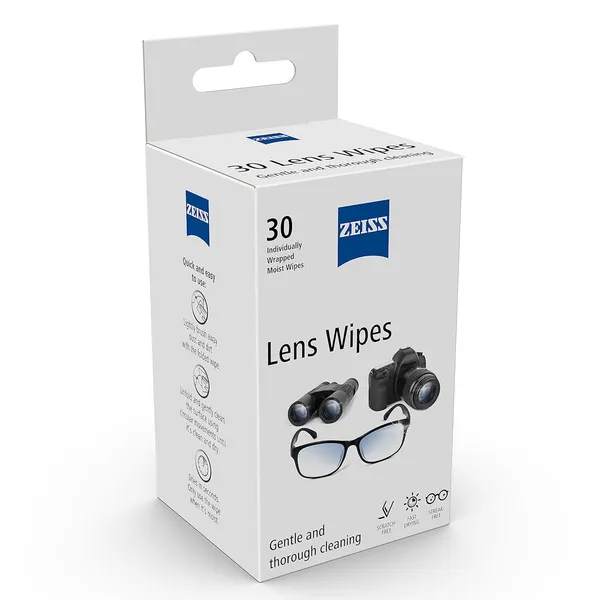 ZEISS_Lens_Wipes_30_Count_Pack_of_2_|_Lens_Cleaner_-_Perfect_for_Spectacles,_Eyeglasses,_Sunglasses,_Camera_Lenses,_Binoculars_and_all_other_lenses
