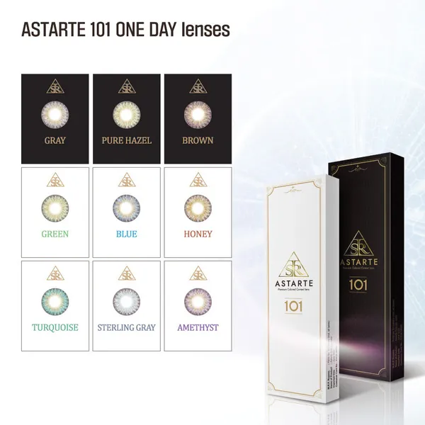 ASTARTE_101_Oneday_Disposable_Color_Lens_(2_Tone)