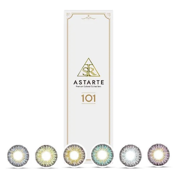 ASTARTE_101_Oneday_Disposable_Color_Lens_(2_Tone)