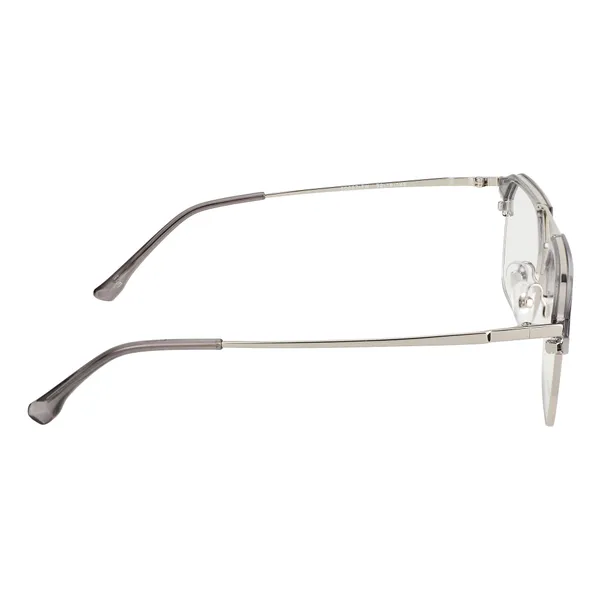 AEC_K&D_Eyeglasses_Square_Spectacle_Frame,_Large_50287-FW