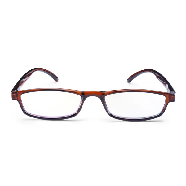AEC_Slimline1_Full_Rim_Plastic_Reading_Glasses_Frame_BlueRazr_Lenses