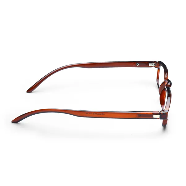 AEC_Slimline1_Full_Rim_Plastic_Reading_Glasses_Frame_BlueRazr_Lenses