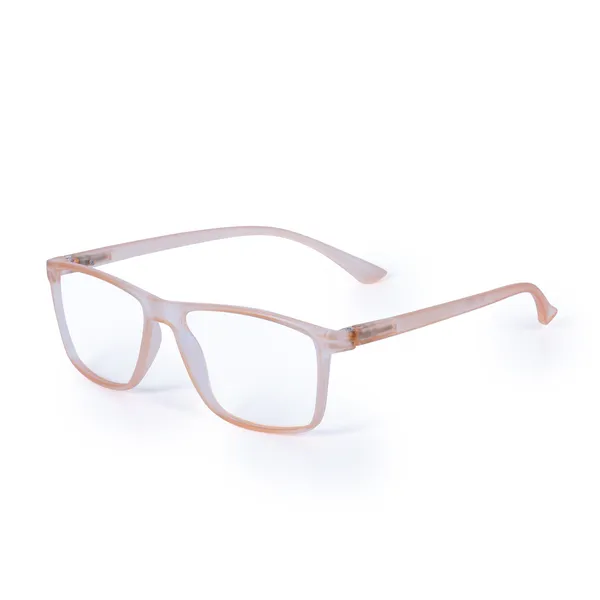 AEC_Trendz_BlueRAZR_Blue_Cut_&_Antiglare_Computer_Eyeglasses_Square_Spectacle_Frame_For_Men_&_Women,_(50333,_Peach)