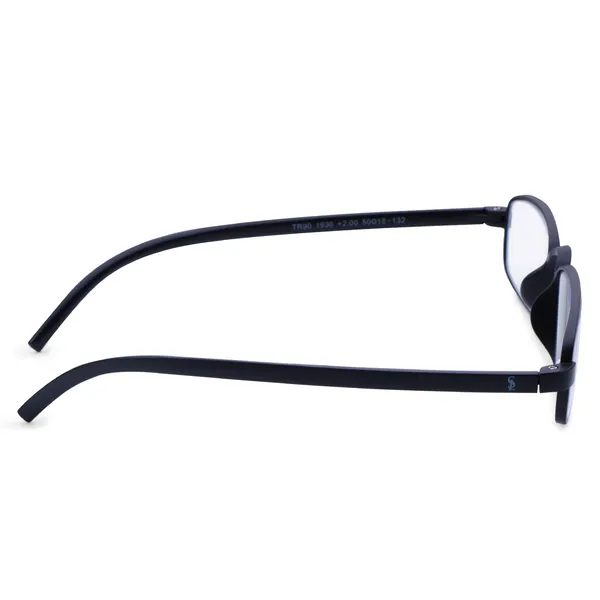 AEC_CEO_1_Reading_Glasses_with_BlueRazr_Lenses_?_UV_Protection,_Lightweight_Plastic_Frame,_Sober_and_Functional_Design