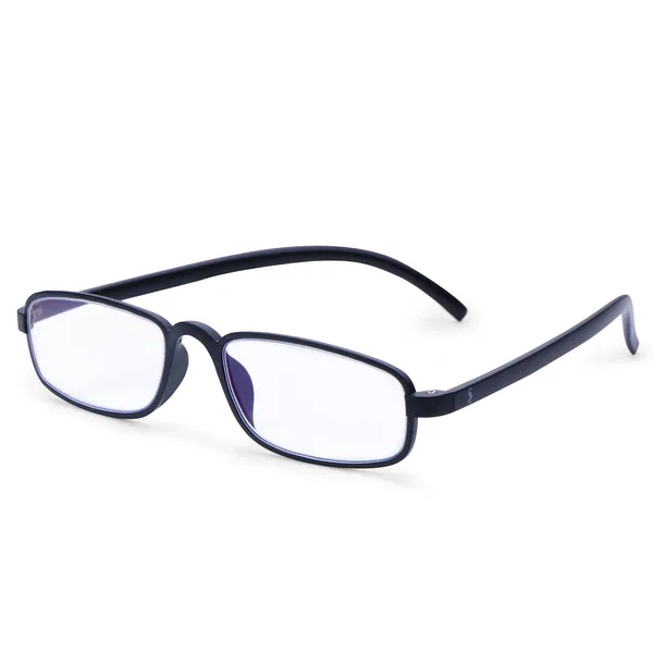 AEC_CEO_1_Reading_Glasses_with_BlueRazr_Lenses_?_UV_Protection,_Lightweight_Plastic_Frame,_Sober_and_Functional_Design