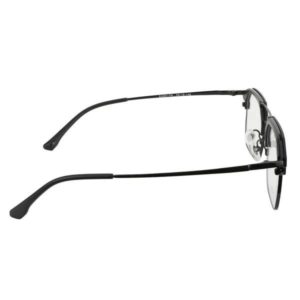 AEC_K&D_Eyeglasses_Square_Spectacle_Frame,_Large_50287-FW