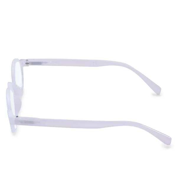 AEC_Librarian6_Round_Semi_Rimless_Plastic_Reading_Glasses_Comfortable_And_Durable_Frames_|_Clear_Vision_for_Reading_|_Stylish_Design