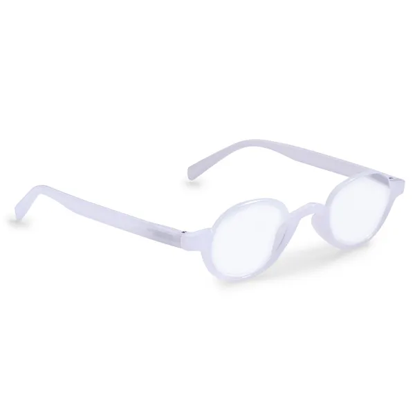 AEC_Librarian6_Round_Semi_Rimless_Plastic_Reading_Glasses_Comfortable_And_Durable_Frames_|_Clear_Vision_for_Reading_|_Stylish_Design