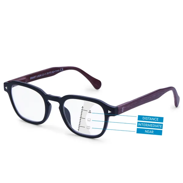 AEC_Profuse2_Reading_Glasses_with_BlueRazr_Blue_Light_Blocking_Lens_-_Available_with_Single_and_Multi-Focus_Vision_Lenses.
