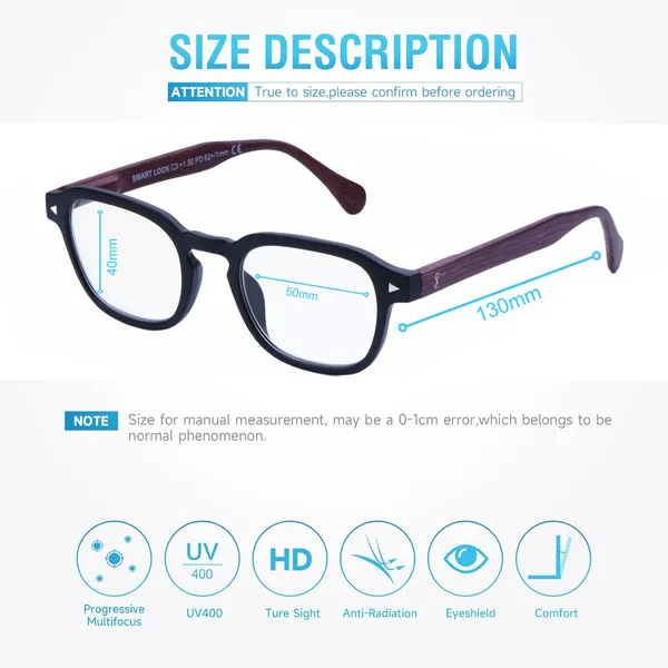 AEC_Profuse2_Reading_Glasses_with_BlueRazr_Blue_Light_Blocking_Lens_-_Available_with_Single_and_Multi-Focus_Vision_Lenses.