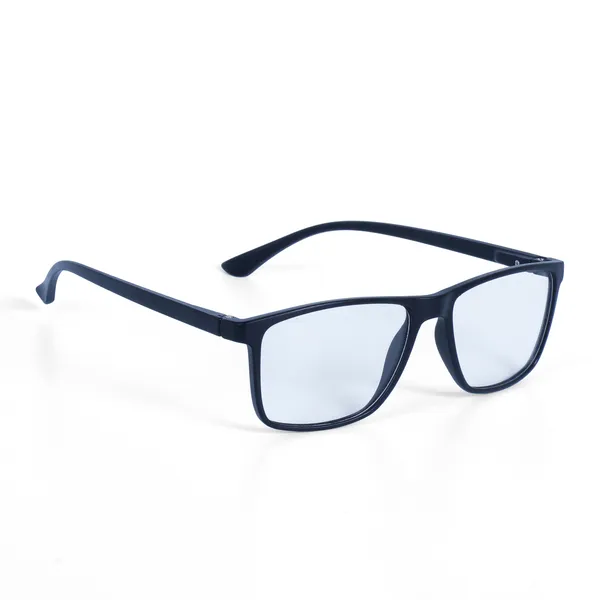 AEC_Trendz_BlueRAZR_Blue_Cut_&_Antiglare_Computer_Eyeglasses_Square_Spectacle_Frame_For_Men_&_Women,_(50333,_Black)
