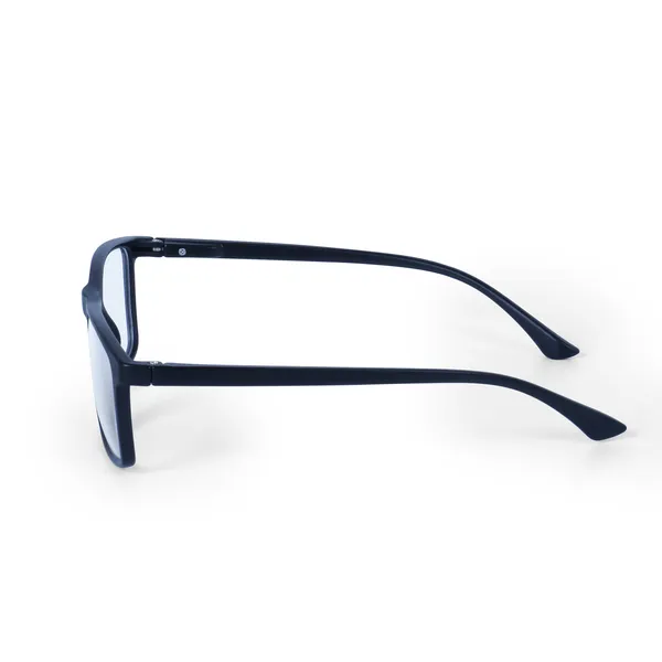 AEC_Trendz_BlueRAZR_Blue_Cut_&_Antiglare_Computer_Eyeglasses_Square_Spectacle_Frame_For_Men_&_Women,_(50333,_Black)