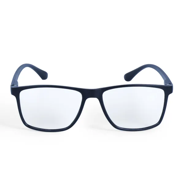 AEC_Trendz_BlueRAZR_Blue_Cut_&_Antiglare_Computer_Eyeglasses_Square_Spectacle_Frame_For_Men_&_Women,_(50333,_Black)