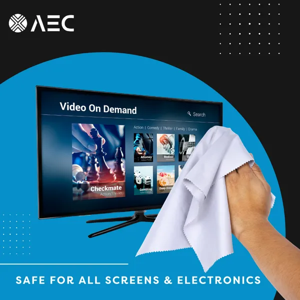AEC_Ultra_Premium_Microfiber_Cleaning_Cloth_for_Mobile_Screen,_Camera_Lenses,_Tablets,_Monitors_etc_Pack_Of_3