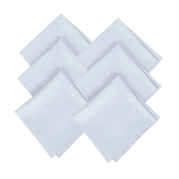 AEC_Ultra_Premium_Microfiber_Cleaning_Cloth_for_Mobile_Screen,_Camera_Lenses,_Tablets,_Monitors_etc_Pack_Of_6