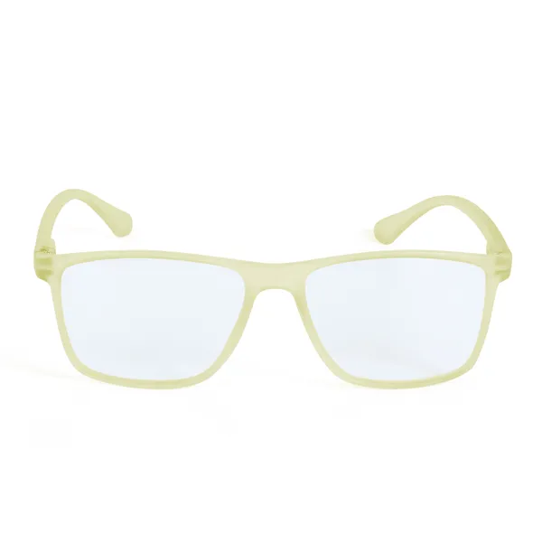 AEC_Trendz_BlueRAZR_Blue_Cut_&_Antiglare_Computer_Eyeglasses_Square_Spectacle_Frame_For_Men_&_Women,_(50333,_Yellow)