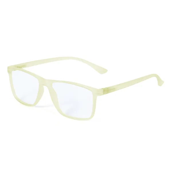 AEC_Trendz_BlueRAZR_Blue_Cut_&_Antiglare_Computer_Eyeglasses_Square_Spectacle_Frame_For_Men_&_Women,_(50333,_Yellow)
