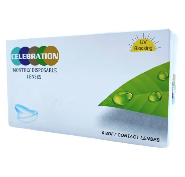 Celebration_Monthly_Disposable_Clear_Lenses