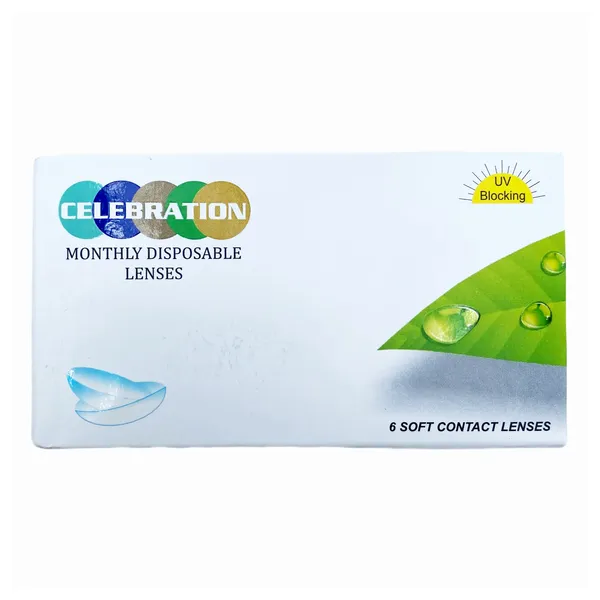 Celebration_Monthly_Disposable_Clear_Lenses