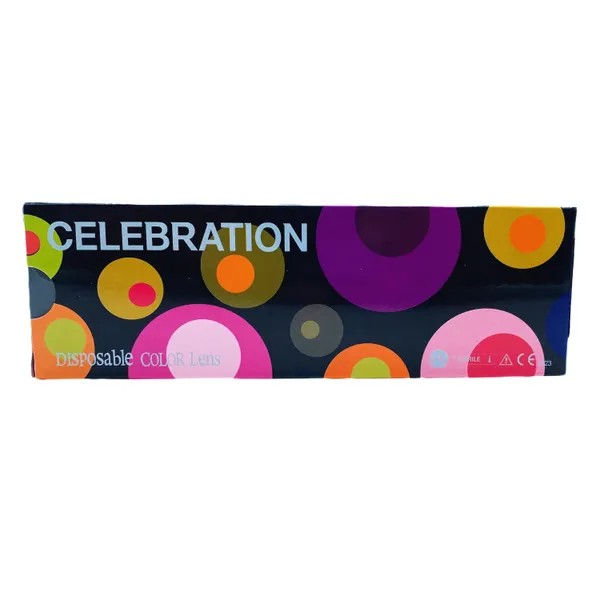 Celebration_Weekly_Disposable_Color_Lenses