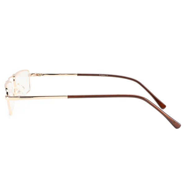AEC_Slim_Professor_III_Metal_Full_Rim_Open_Nose_Bridge_Stylish_Reading_Glasses_With_Soft_Feel_Sleeve_Cover