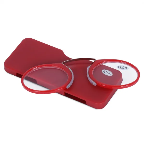 AEC_Globus_Go_Nose_Resting_Portable_No_Temple_Arms_Reading_Glasses