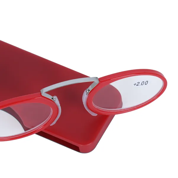 AEC_Globus_Go_Nose_Resting_Portable_No_Temple_Arms_Reading_Glasses