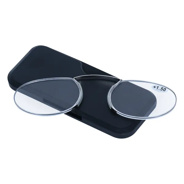 AEC_Globus_Go_Nose_Resting_Portable_No_Temple_Arms_Reading_Glasses