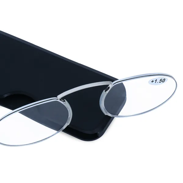 AEC_Globus_Go_Nose_Resting_Portable_No_Temple_Arms_Reading_Glasses